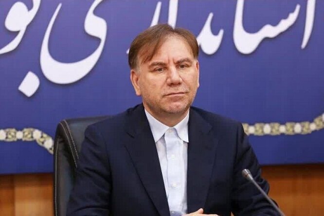ظرفیتهای اجتماعی استان بوشهر برای مقابله با مواد مخدر استفاده شود ظرفیتهای اجتماعی استان بوشهر برای مقابله با مواد مخدر استفاده شود