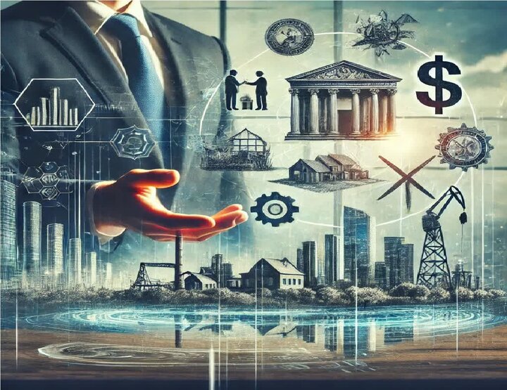 ۷۵۳ ملک دولتی برای مولدسازی در مازندران شناسایی شد