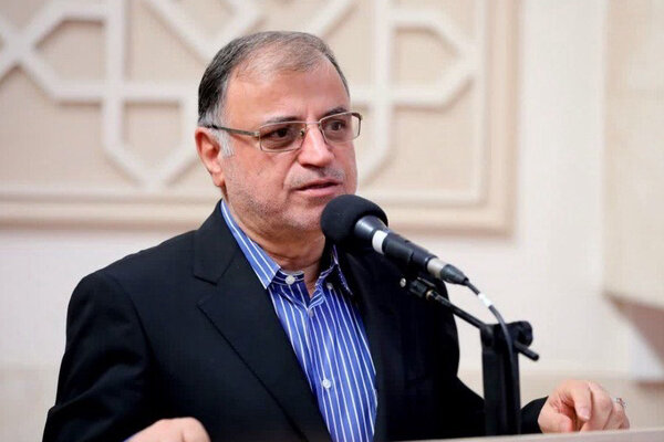 استاندار گلستان: خبرنگاران در خط مقدم جنگ رسانهای قرار دارند استاندار گلستان: خبرنگاران در خط مقدم جنگ رسانهای قرار دارند