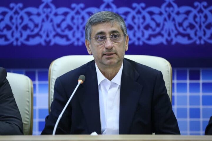 اصفهان - داران - ازنا؛ حلقه طلایی اتصال ریلی مرکز به جنوب کشور 5