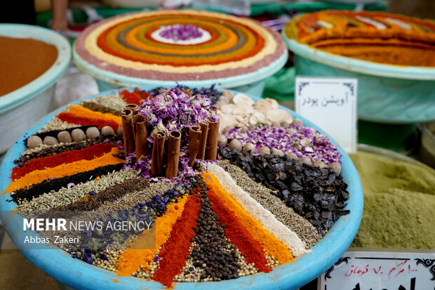 دومین جشنواره ملی اقوام ایرانی در بندرعباس