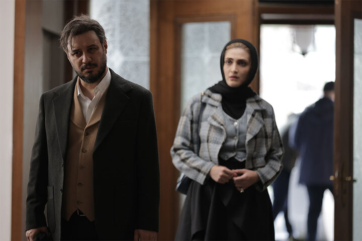 نسخه ویژه نابینایان «زخم کاری ۴» در حال آمادهسازی است