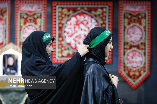 طرحواره تربیت مربی دخترانه «فادیا» در قزوین برگزار میشود