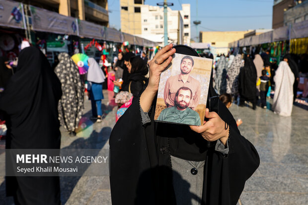 اجتماع «فریاد خاموش» در اهواز