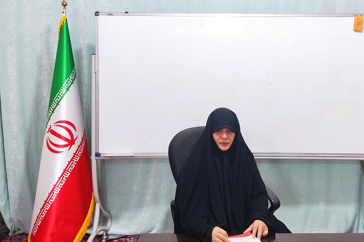 روایت «زنان» فداکاری و خلق حماسههای بزرگ