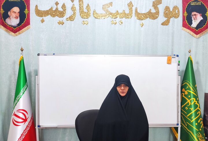 روایت «زنان» فداکاری و خلق حماسههای بزرگ