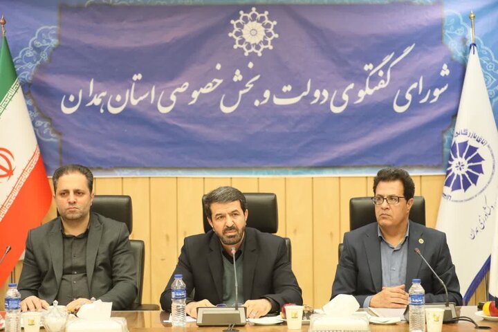 برنامههای توسعهای بر اساس مزیتهای هر منطقه تدوین شده است