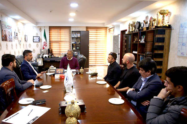 اعزام تیم ملی کارتینگ ایران به رقابت های بین المللی پس از ۱۳ سال