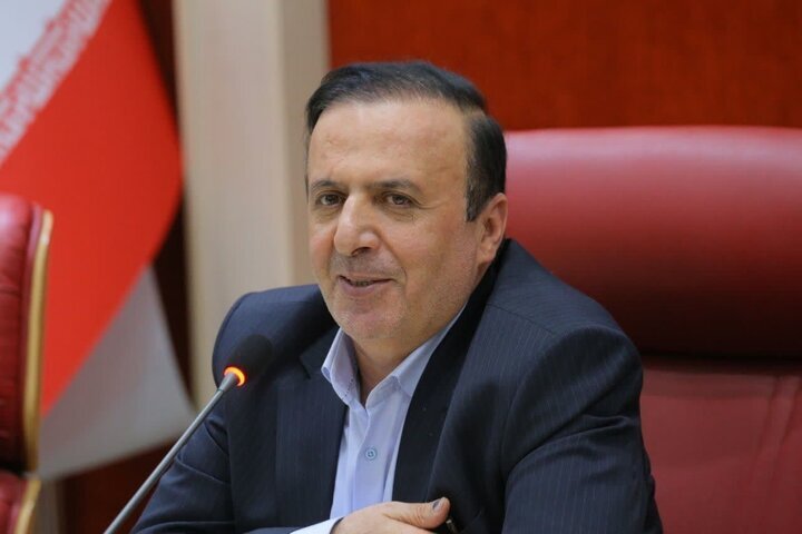 ملت ایران با غیرت تاریخی خود در برابر جنگ ترکیبی ایستاده است ملت ایران با غیرت تاریخی خود در برابر جنگ ترکیبی ایستاده است