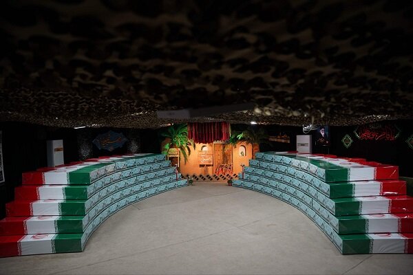 اطلاعاتی از شهدای گمنامی که این روزها تشییع می شوند اطلاعاتی از شهدای گمنامی که این روزها تشییع می شوند