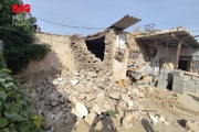 نجواهای زمین را در خراسان جنوبی بشنویم؛ توجه جدی به مقاوم سازی منازل