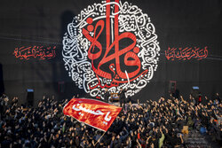 معلم: برنامه‌ریزی جهت دسته‌روی عزاداری فاطمیه در شیروان انجام شده است