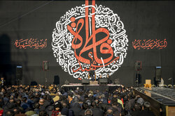 اعلام فراخوان پیشنهاد شعار مشترک فاطمیه ۱۴۰۴