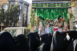 سرهنگ مجیدی: مازندران میزبان ۱۰ شهید گمنام دفاع مقدس می‌شود