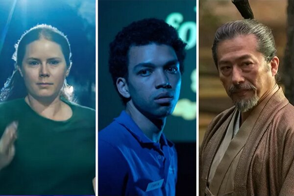 جوایز اسپریت ۲۰۲۵ نامزدهای بهترین مستقلهای سال را شناخت