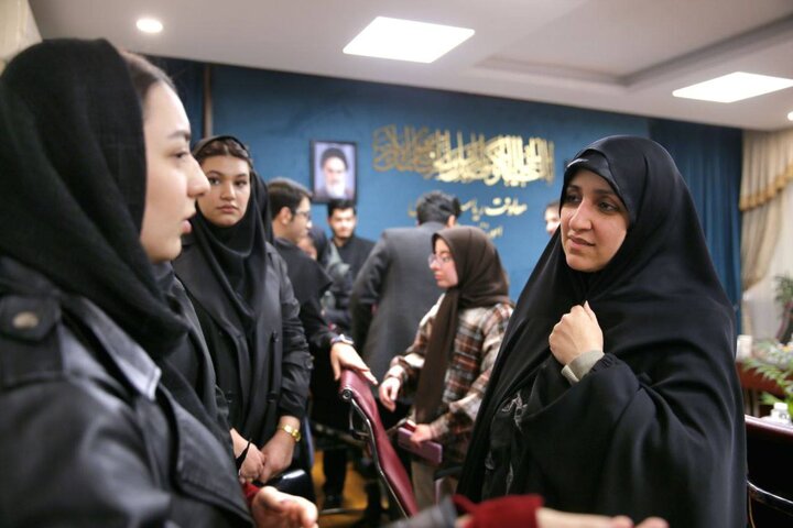 ایجاد فضای امن برای بیان مسائل، زمینهساز دستیابی به وفاق ملی است