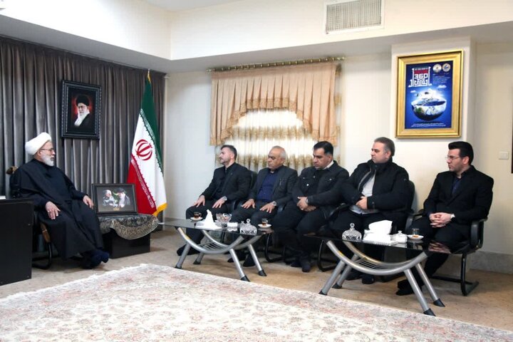 تنها راه جلوگیری از اسراف فرهنگسازی در زمینه مصرف است