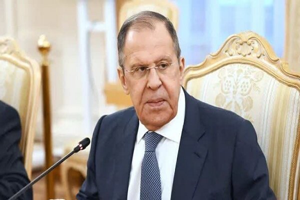 Lavrov'dan ''İran-Rusya anlaşması'' ile ilgili açıklama Lavrov'dan ''İran-Rusya anlaşması'' ile ilgili açıklama