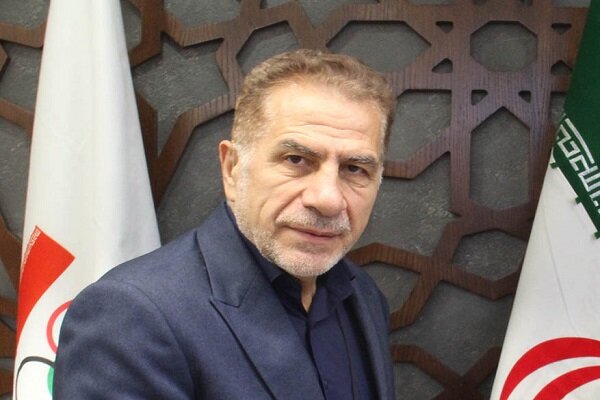 نکولعل آزاد: برای حضور در بازیهای المپیک ناشنوایان مشکل مالی نداریم نکولعل آزاد: برای حضور در بازیهای المپیک ناشنوایان مشکل مالی نداریم