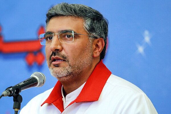 خدمات ۲۰۰۰ میلیارد ریالی هلالاحمر به بیماران نیازمند کشور ارائه شد