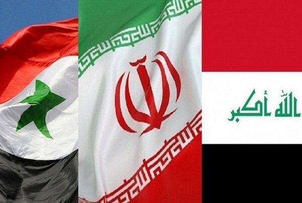 İran, Irak ve Suriye Dışişleri Bakanları yarın toplanacak İran, Irak ve Suriye Dışişleri Bakanları yarın toplanacak