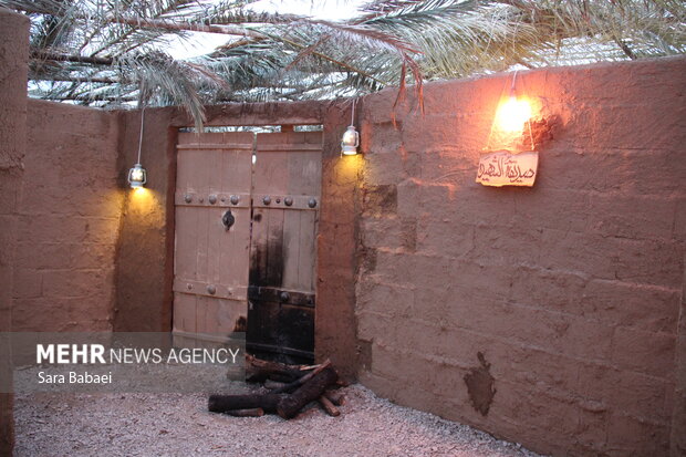 برپایی نمایشگاه تجسمی «روایت غربت در کوچههای مادری» در کرمانشاه