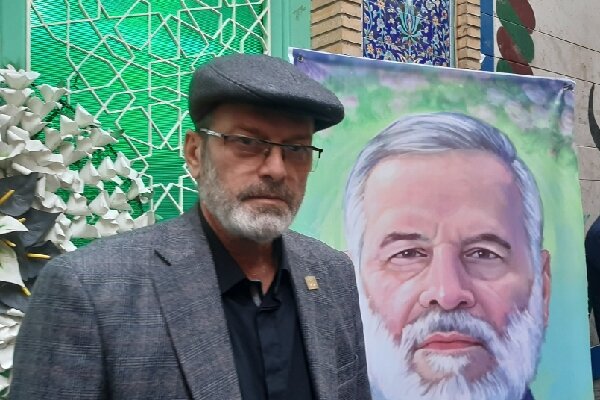 نائینی: جهاد دانشگاهی «جوانان جهادگر» پرورش میدهد