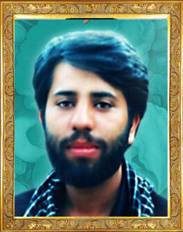 گلولهها برگلویم ببارید تا نزد حضرت زهرا(س) شرمنده نباشم