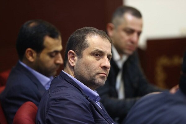 نیاز وزارت ورزش به بودجه ۴٠ هزار میلیارد تومانی برای تکمیل پروژههای نیمه تمام نیاز وزارت ورزش به بودجه ۴٠ هزار میلیارد تومانی برای تکمیل پروژههای نیمه تمام