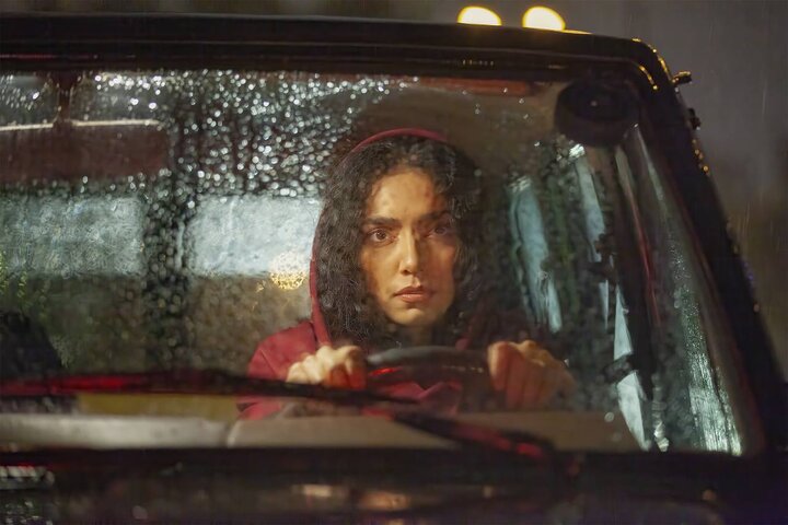 بازیگر «آذر هفت صبح»: اکران دیرهنگام آثار بازیگر را سرخورده میکند