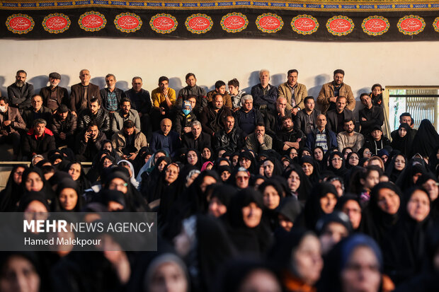 سفر رئیس مجلس شورای اسلامی به ساری