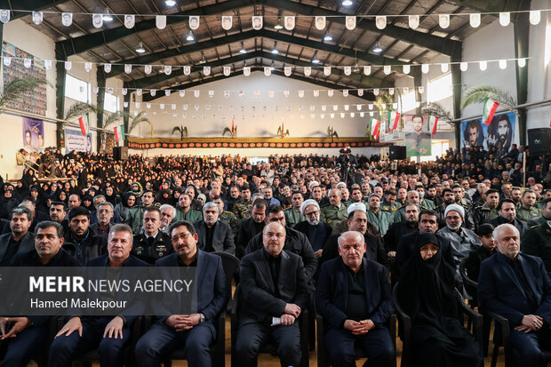 سفر رئیس مجلس شورای اسلامی به ساری