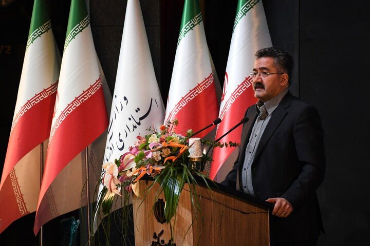 نمایندگان مجلس آماده همکاری با استاندار جدید آذربایجانغربی هستند