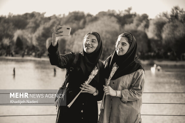 زایندهرود؛ شاهرگ حیاتی اصفهان و ضرورت احیای آن