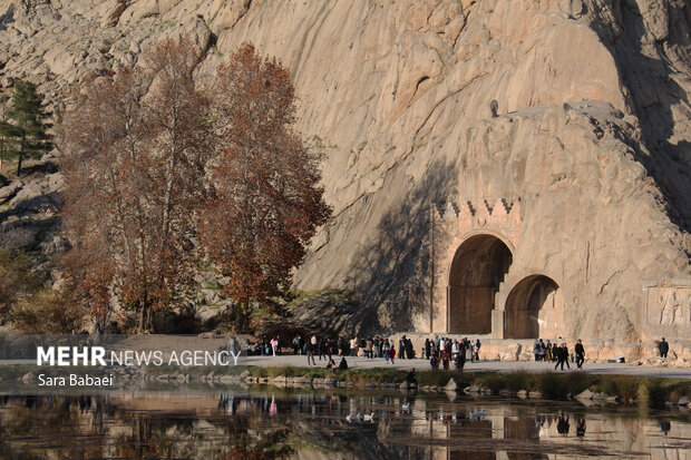 نخستین جشنواره عکاسی «قابشهر» در کرمانشاه برگزار میشود