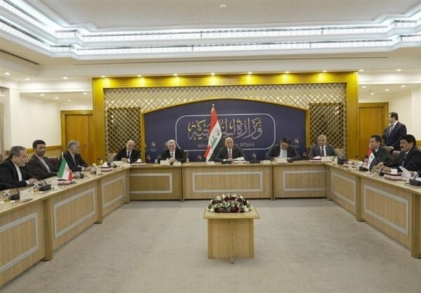 İran, Irak ve Suriye'den kritik üçlü zirve İran, Irak ve Suriye'den kritik üçlü zirve