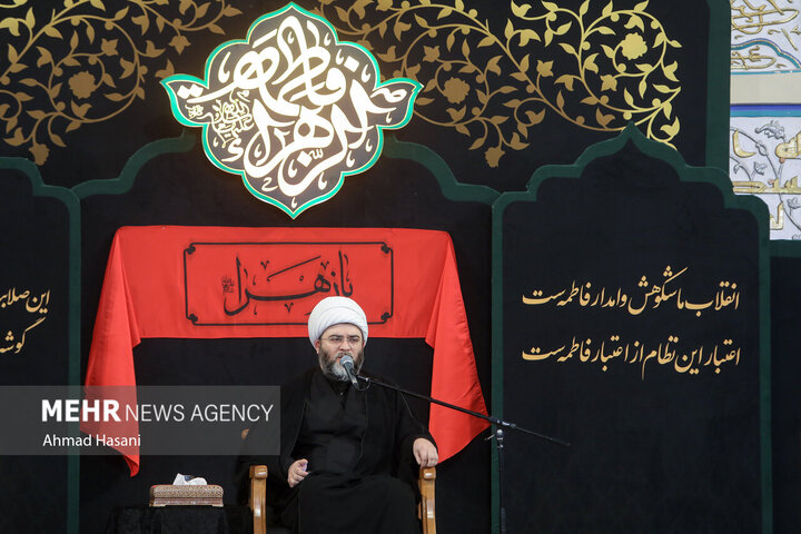 حجت الاسلام قمی: ۱۲.۵ میلیون ایرانی اعلام کردهاند که «عاشق مبارزه با اسرائیل» هستند