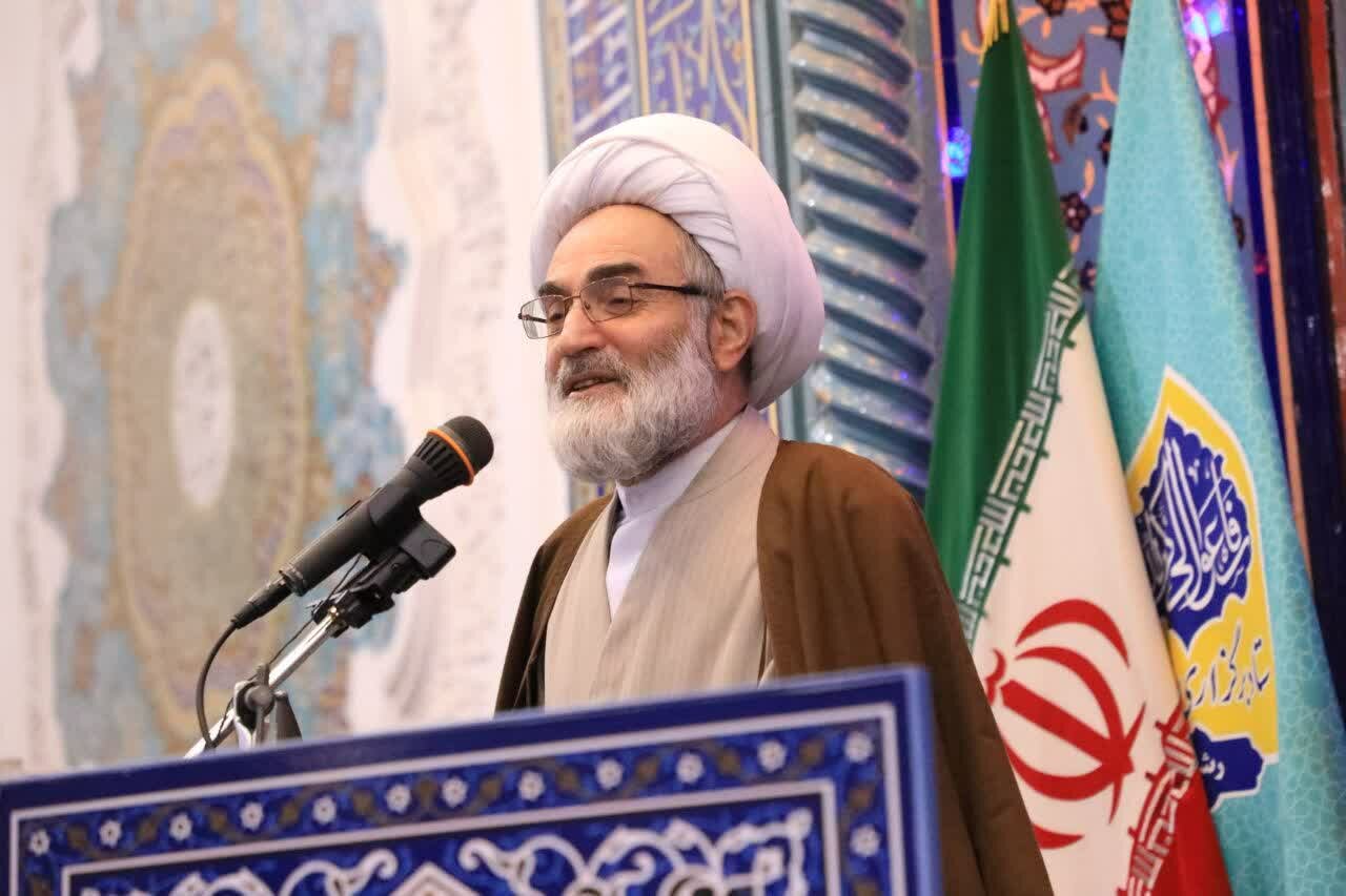 دستاوردهای انقلاب اسلامی برای نسل جدید تبیین شود