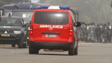 Minibus crash claims 26 lives in Ivory Coast