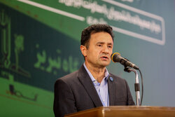 سه هزار و ۴۰۰ دانشجوی خارجی در دانشگاه تبریز تحصیل می‌کنند