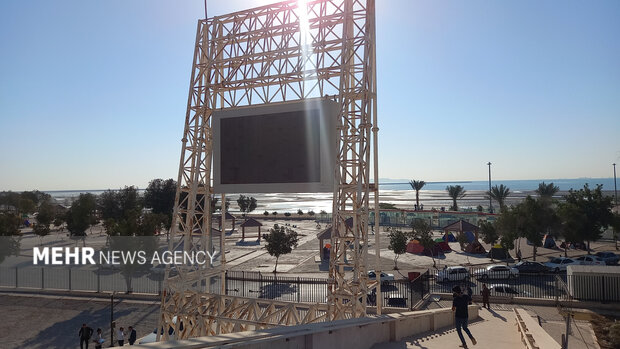 تاکید وزیر ارشاد بر احداث یادمان «محمد علی بهمنی» در بندرعباس تاکید وزیر ارشاد بر احداث یادمان «محمد علی بهمنی» در بندرعباس