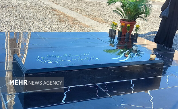 تاکید وزیر ارشاد بر احداث یادمان «محمد علی بهمنی» در بندرعباس تاکید وزیر ارشاد بر احداث یادمان «محمد علی بهمنی» در بندرعباس