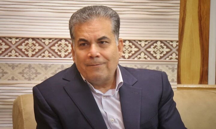 آمادگی سازمان حفاظت محیط زیست برای مبادله تجربیات با قرقیزستان