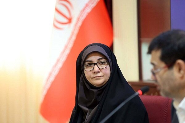 معاون وزیر ورزش شرط استفاده از مربی مرد برای تیمهای بانوان را اعلام کرد معاون وزیر ورزش شرط استفاده از مربی مرد برای تیمهای بانوان را اعلام کرد