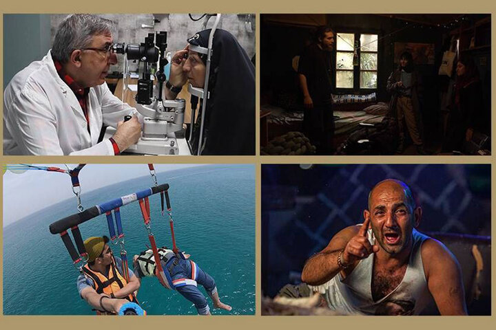 مستندهایی در ستایش پدر؛ جسور، شفاف و غیرقابل پیشبینی