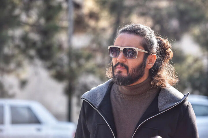 «مزین السلطنه» مهران رنجبر روی صحنه میرود