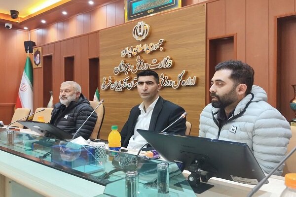 هیمالیا نورد تبریزی راهی نپال خواهد شد هیمالیا نورد تبریزی راهی نپال خواهد شد