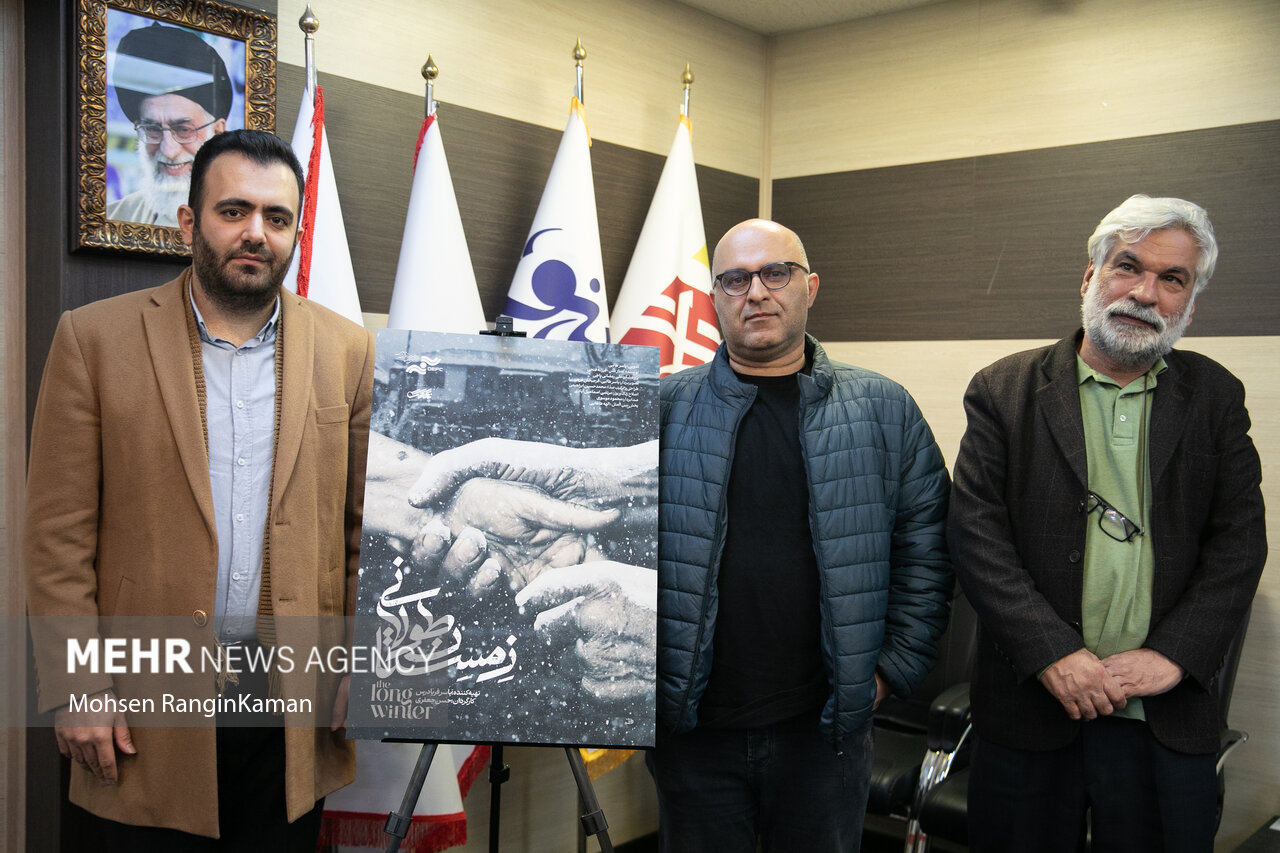 قصه پیرمرد ۷۸ سالهای که اگر از روستا به شهر برود، میمیرد