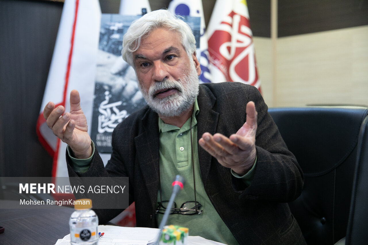 قصه پیرمرد ۷۸ سالهای که اگر از روستا به شهر برود، میمیرد