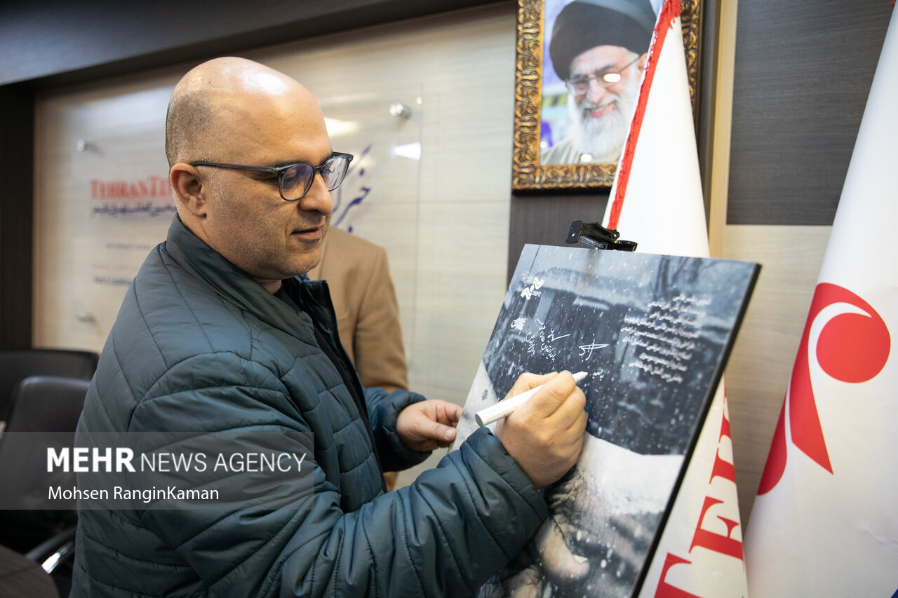 قصه پیرمرد ۷۸ سالهای که اگر از روستا به شهر برود، میمیرد